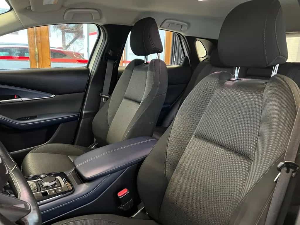 Mazda CX-30 Basis 2WD |LED|ACC|DAB|AHK|HUD|PDC| 09/2020-photo-10