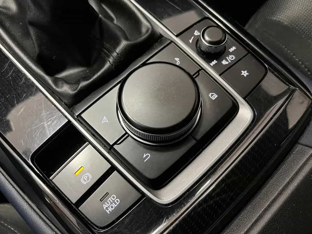 Mazda CX-30 Basis 2WD |LED|ACC|DAB|AHK|HUD|PDC| 09/2020-photo-16