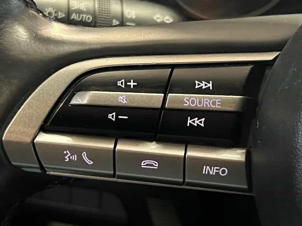 Mazda CX-30 Basis 2WD |LED|ACC|DAB|AHK|HUD|PDC| 09/2020-photo-17