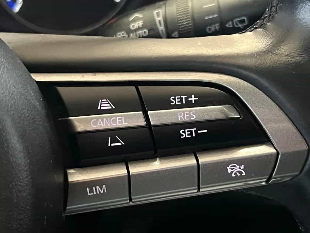 Mazda CX-30 Basis 2WD |LED|ACC|DAB|AHK|HUD|PDC| 09/2020-photo-18