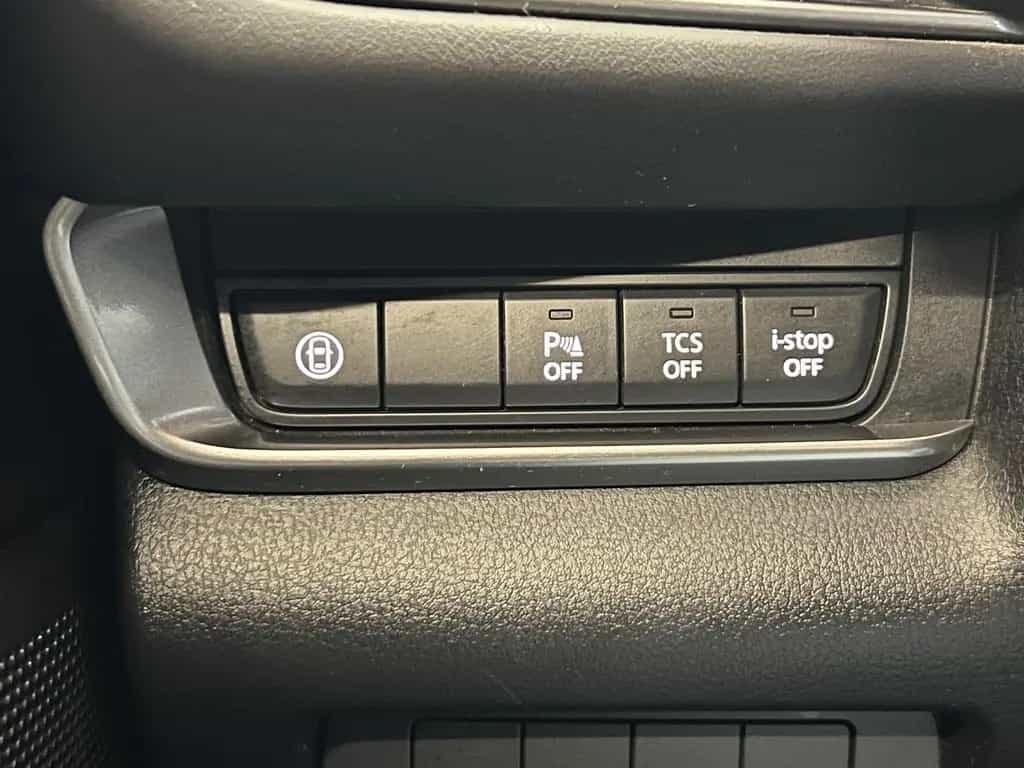 Mazda CX-30 Basis 2WD |LED|ACC|DAB|AHK|HUD|PDC| 09/2020-photo-19