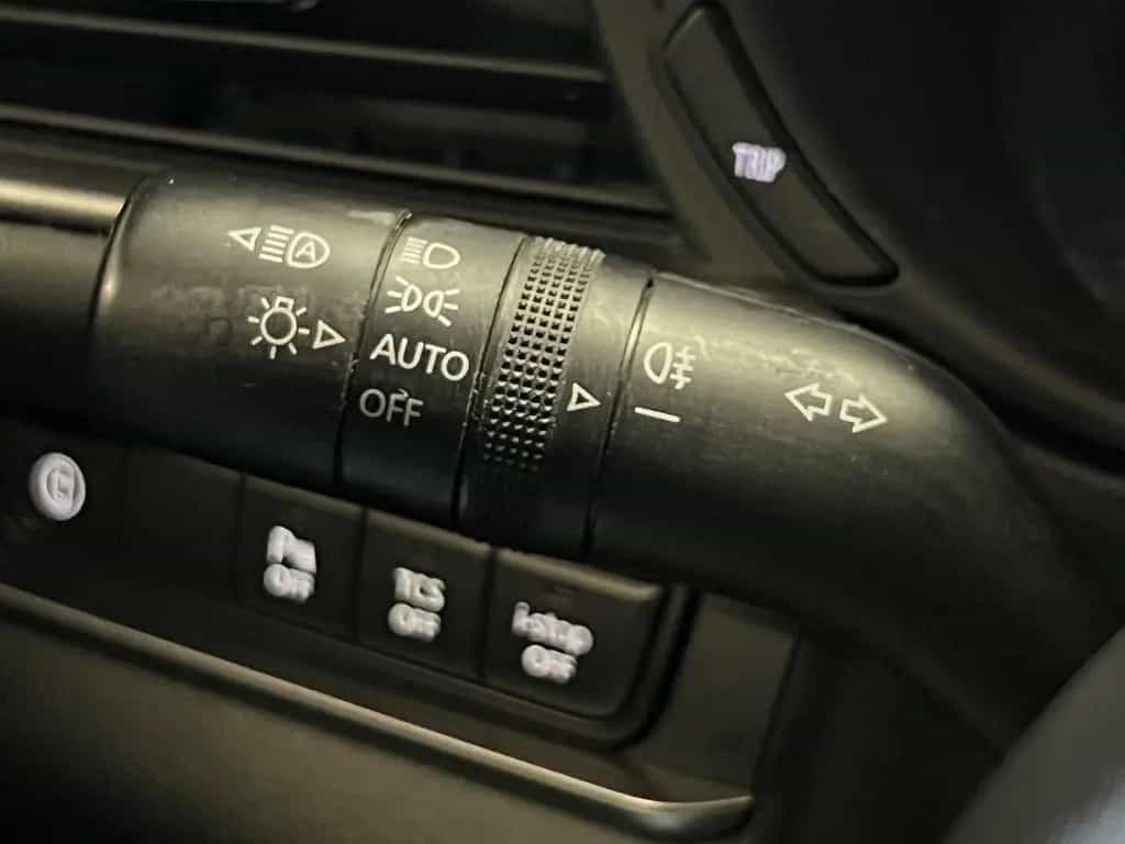 Mazda CX-30 Basis 2WD |LED|ACC|DAB|AHK|HUD|PDC| 09/2020-photo-20