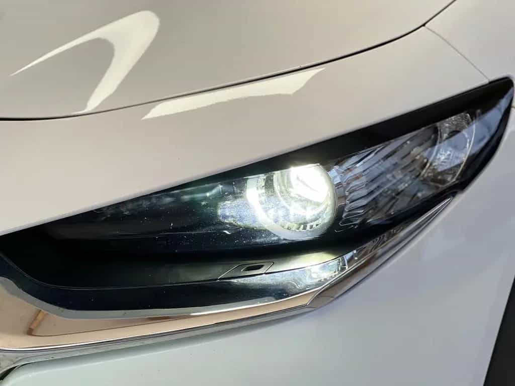 Mazda CX-30 Basis 2WD |LED|ACC|DAB|AHK|HUD|PDC| 09/2020-photo-23