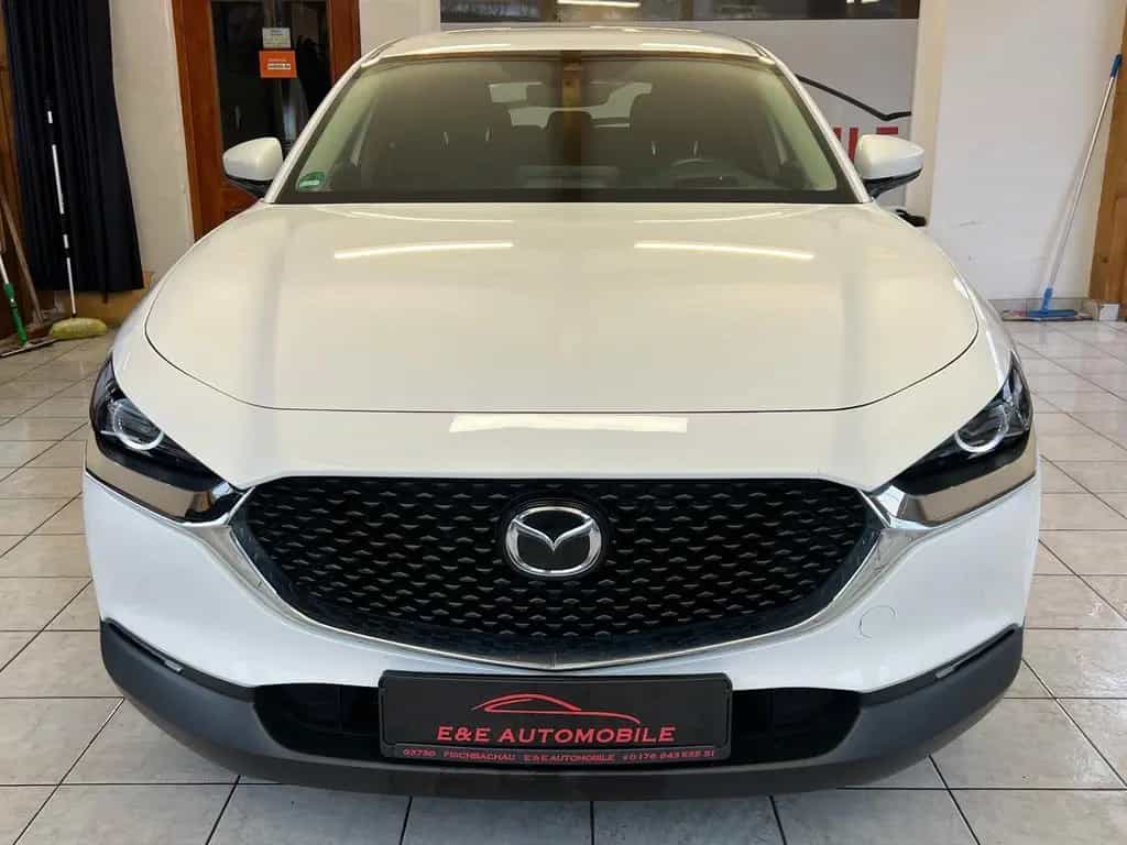 Mazda CX-30 Basis 2WD |LED|ACC|DAB|AHK|HUD|PDC| 09/2020-photo-6