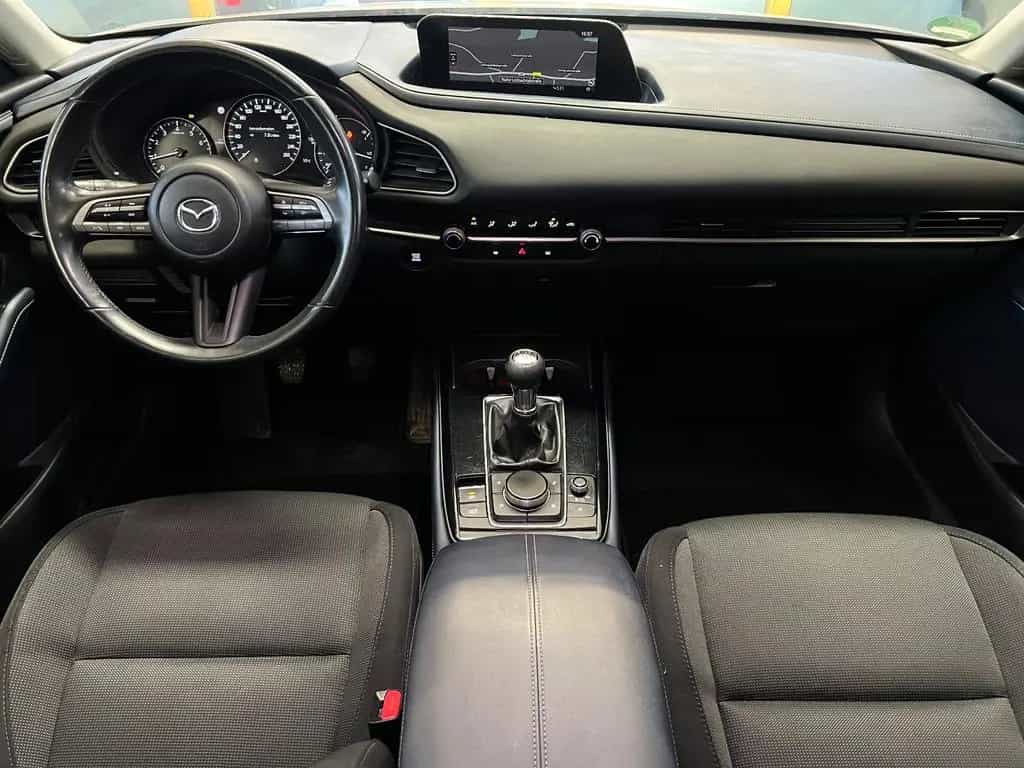 Mazda CX-30 Basis 2WD |LED|ACC|DAB|AHK|HUD|PDC| 09/2020-photo-7