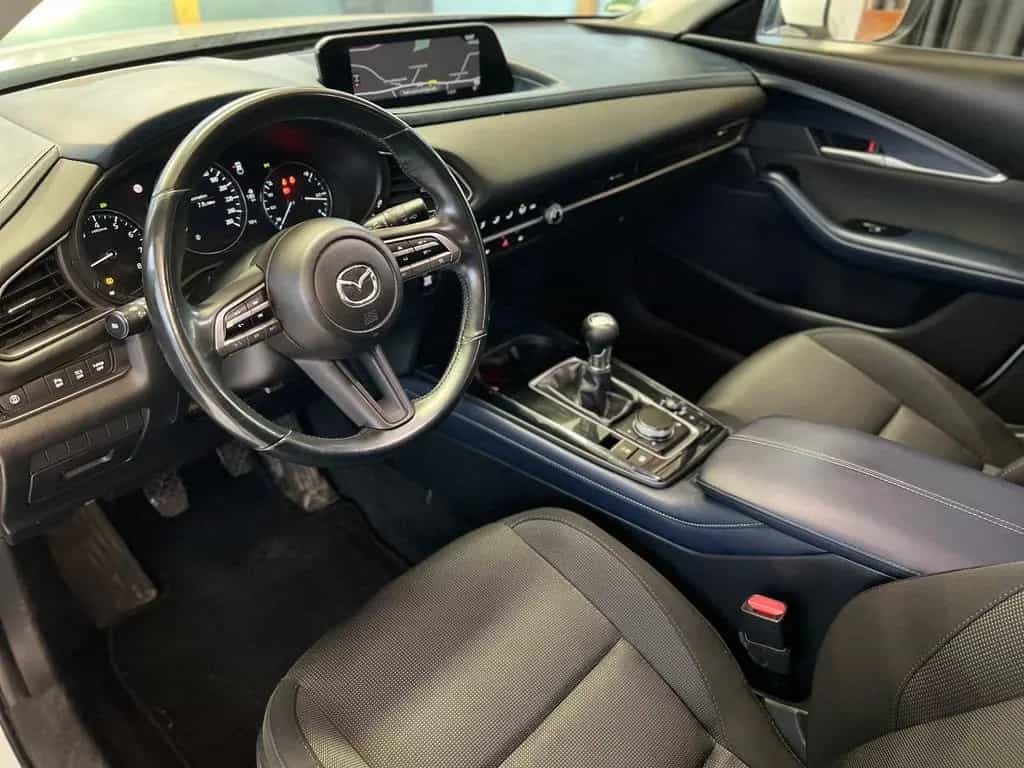 Mazda CX-30 Basis 2WD |LED|ACC|DAB|AHK|HUD|PDC| 09/2020-photo-8