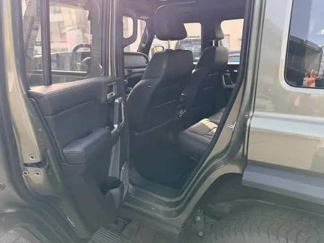 BAW 212 2,0 TCI 4WD, Anhängerkupplung null-photo-10