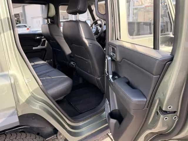 BAW 212 2,0 TCI 4WD, Anhängerkupplung null-photo-12