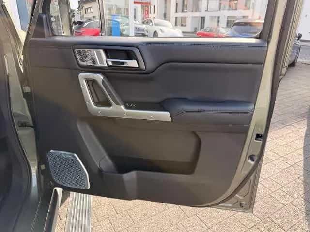 BAW 212 2,0 TCI 4WD, Anhängerkupplung null-photo-14