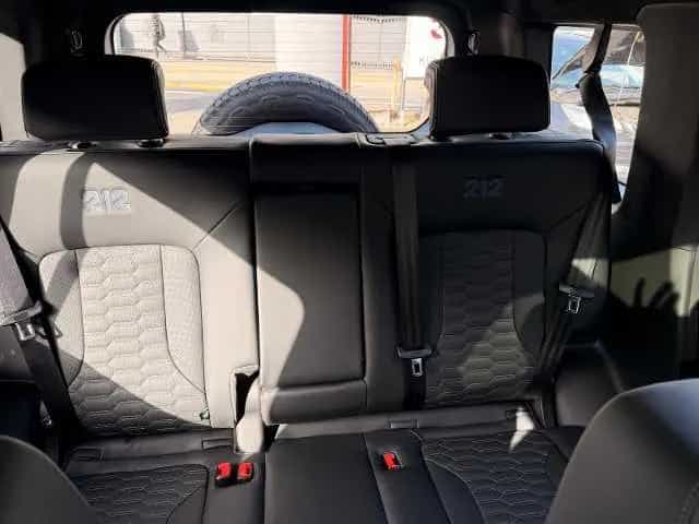 BAW 212 2,0 TCI 4WD, Anhängerkupplung null-photo-15