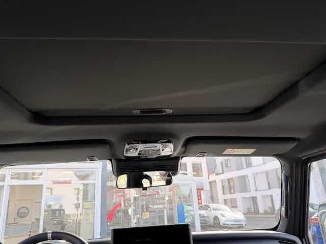 BAW 212 2,0 TCI 4WD, Anhängerkupplung null-photo-17