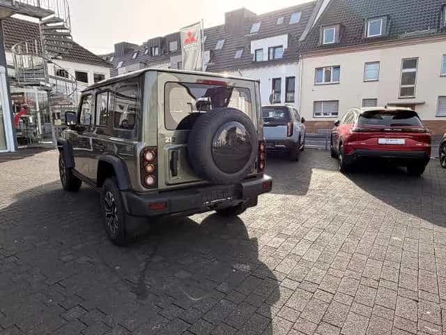 BAW 212 2,0 TCI 4WD, Anhängerkupplung null-photo-6