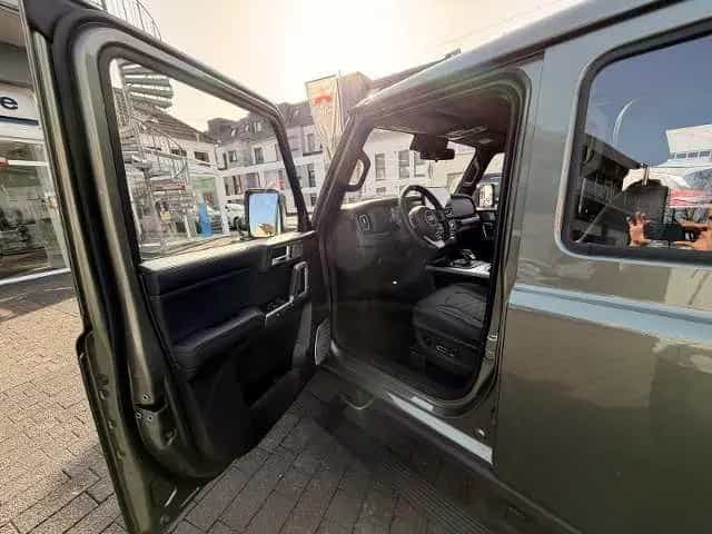 BAW 212 2,0 TCI 4WD, Anhängerkupplung null-photo-7