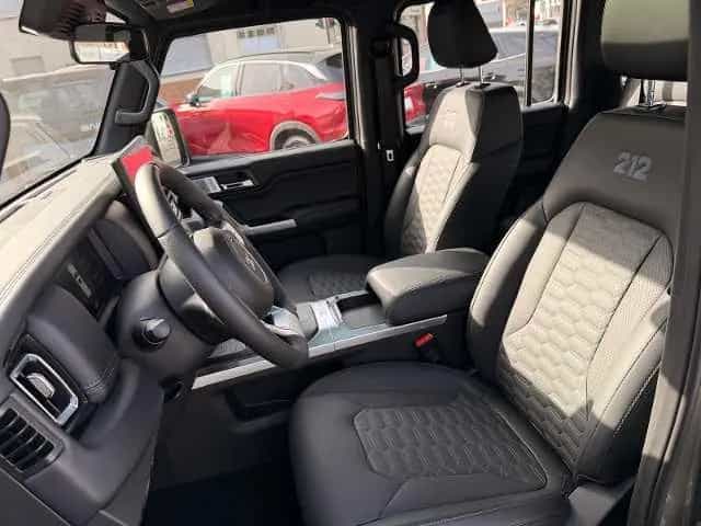 BAW 212 2,0 TCI 4WD, Anhängerkupplung null-photo-9