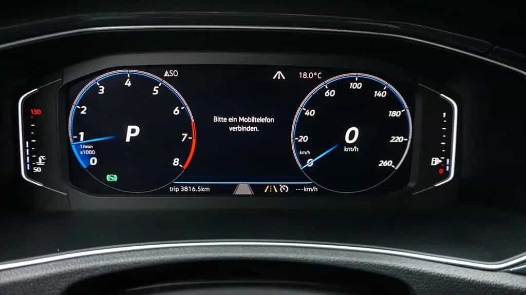 Volkswagen T-Roc Sport 4Motion *Autom.*Navi*Kamera* 04/2018-photo-14