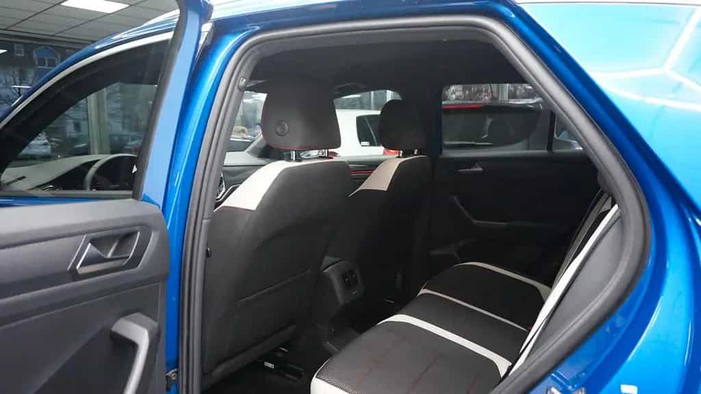 Volkswagen T-Roc Sport 4Motion *Autom.*Navi*Kamera* 04/2018-photo-22