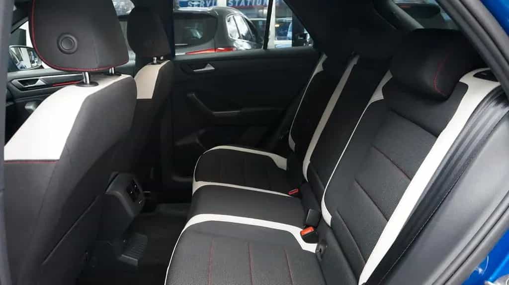 Volkswagen T-Roc Sport 4Motion *Autom.*Navi*Kamera* 04/2018-photo-23