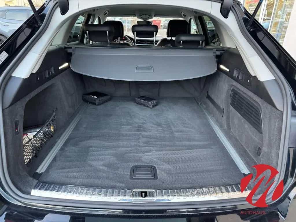 Audi A6 Avant 40 TDI sport Matrix Navi Kamera Ambient 11/2018-photo-15