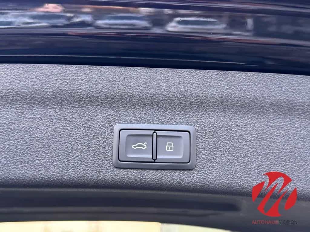 Audi A6 Avant 40 TDI sport Matrix Navi Kamera Ambient 11/2018-photo-16