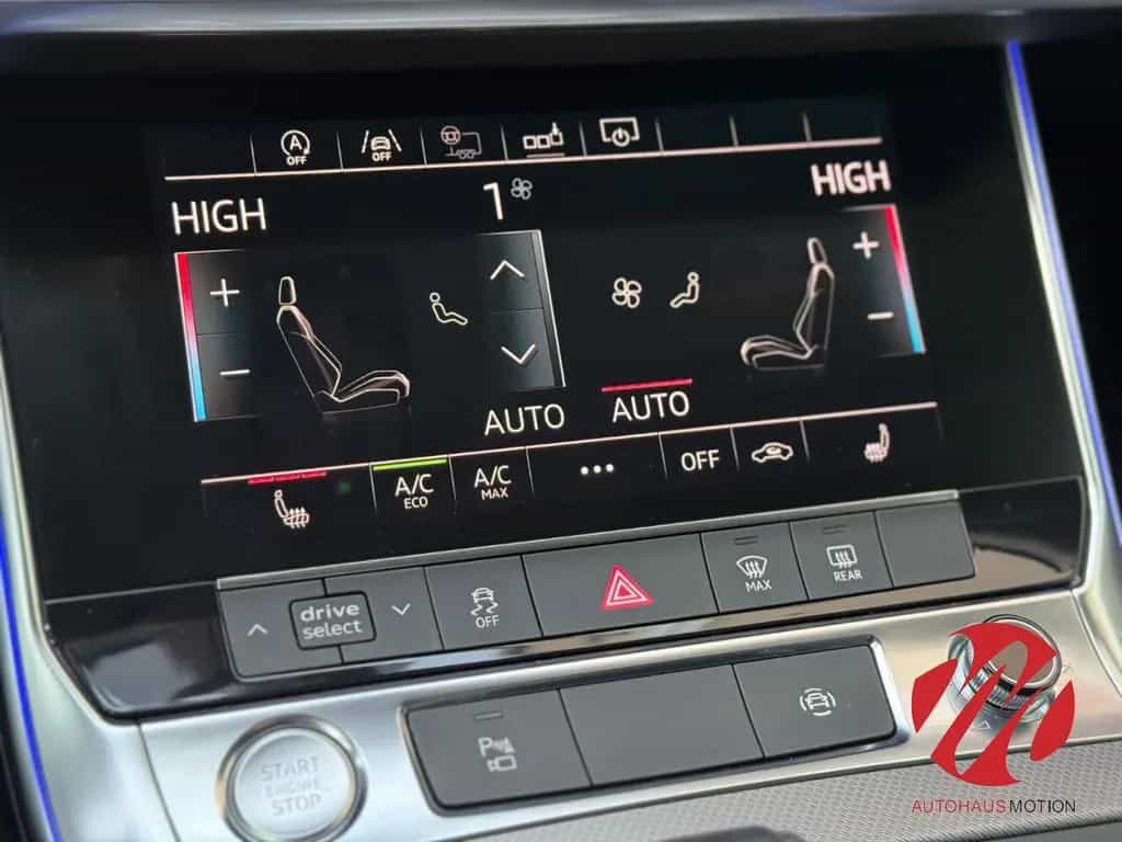 Audi A6 Avant 40 TDI sport Matrix Navi Kamera Ambient 11/2018-photo-20