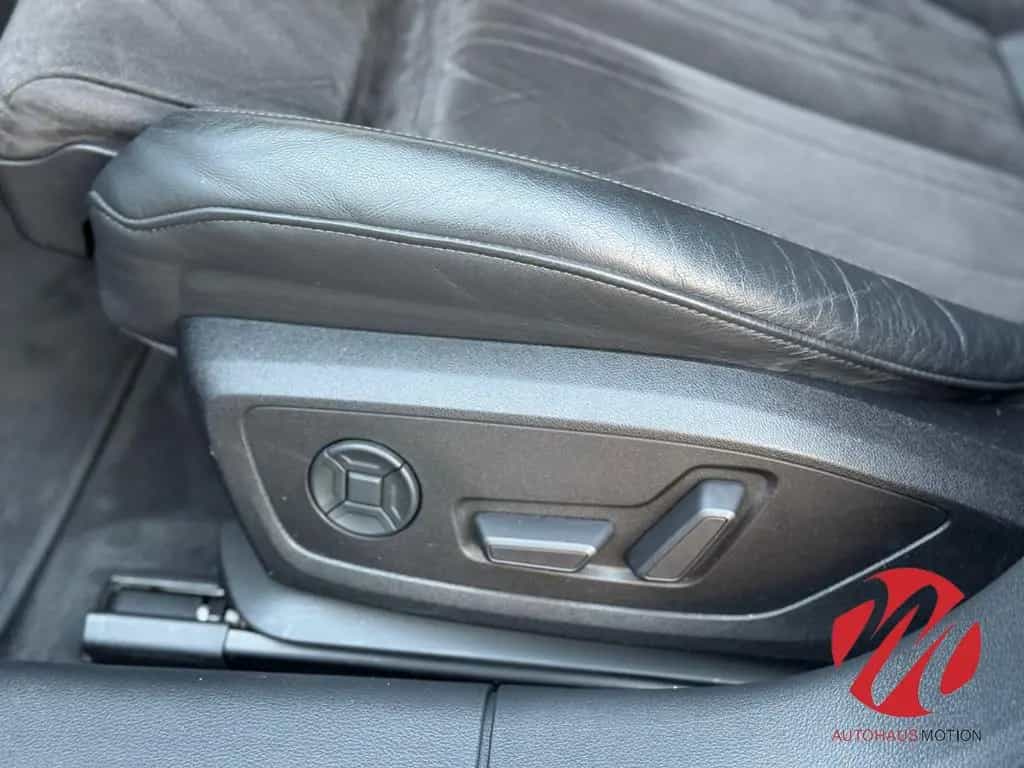 Audi A6 Avant 40 TDI sport Matrix Navi Kamera Ambient 11/2018-photo-23