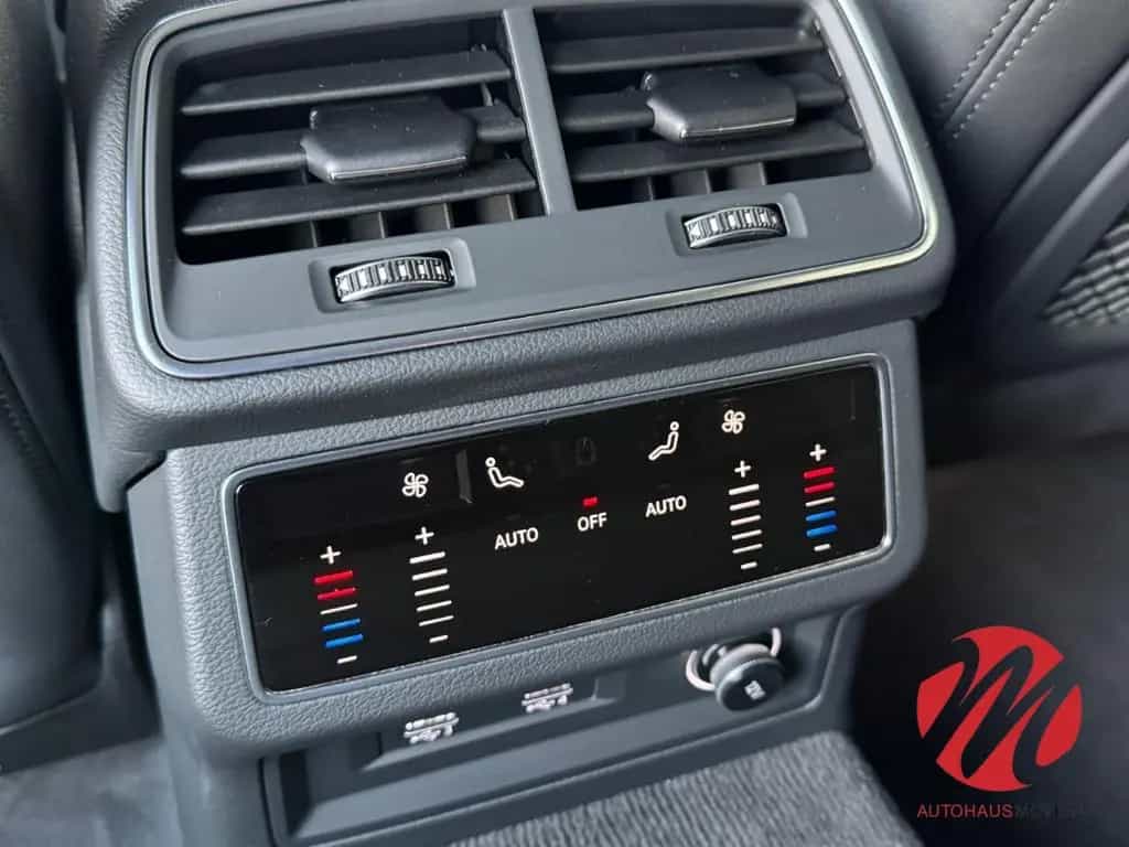 Audi A6 Avant 40 TDI sport Matrix Navi Kamera Ambient 11/2018-photo-27