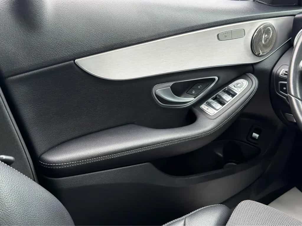 Mercedes-Benz C 180 T Modell /Leder/LED/Kamera/Pano/ 09/2018-photo-22