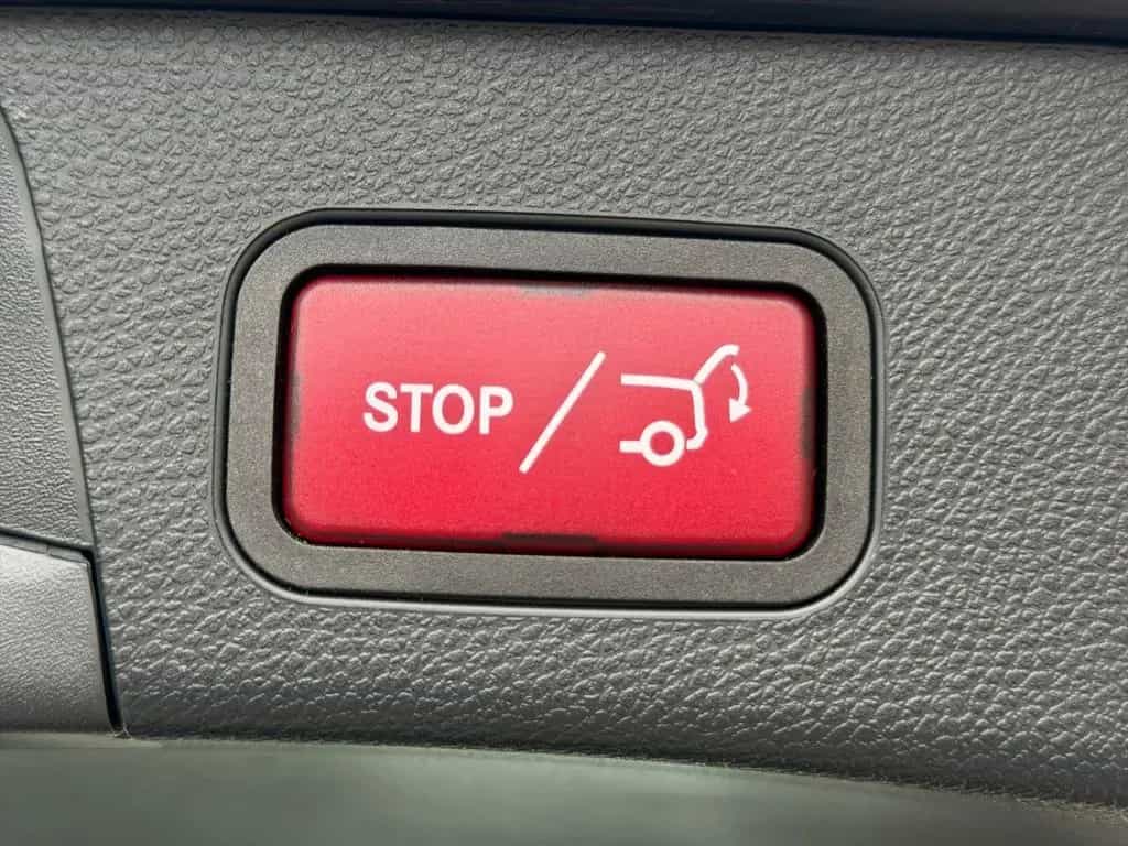 Mercedes-Benz C 180 T Modell /Leder/LED/Kamera/Pano/ 09/2018-photo-23