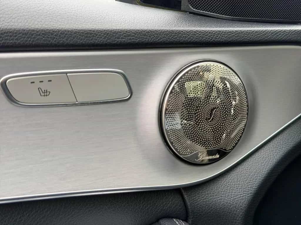 Mercedes-Benz C 180 T Modell /Leder/LED/Kamera/Pano/ 09/2018-photo-24
