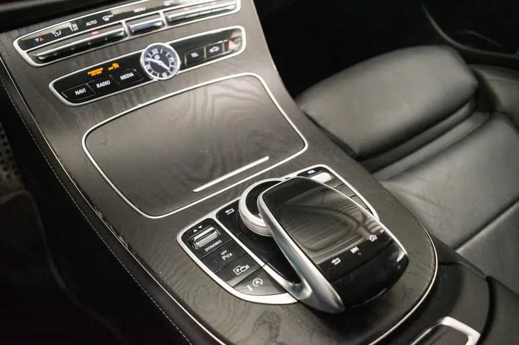 Mercedes-Benz E-Class 200 D BREAK, APPLE CARPLAY, LEDER, SPORTSTOEL, 11/2019-photo-10
