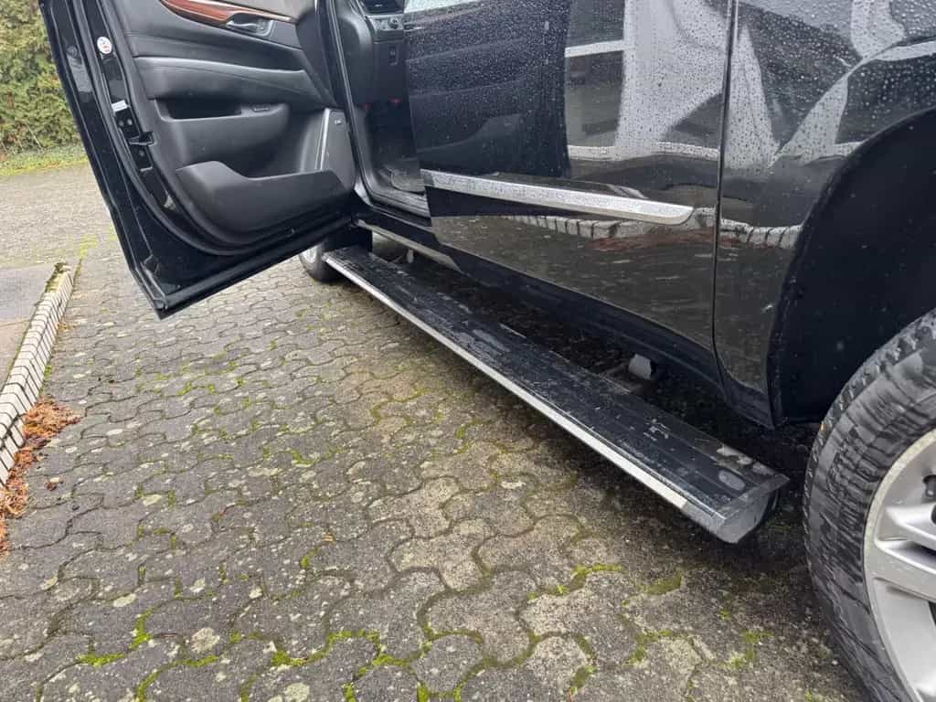Cadillac Escalade GMT K2XL Platinum ESV*Lang*LPG 07/2017-photo-7