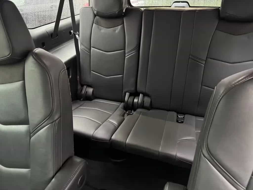 Cadillac Escalade GMT K2XL Platinum ESV*Lang*LPG 07/2017-photo-8