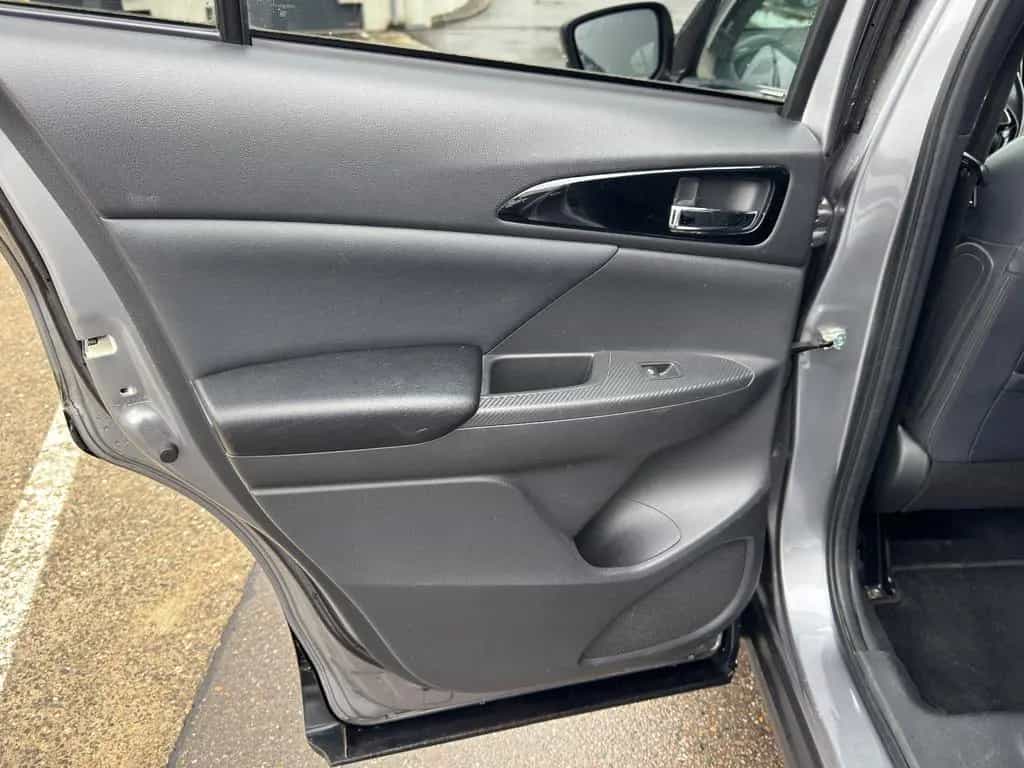 Mitsubishi Eclipse Cross 4WD *LED*360g*Spurhalte*HUD*ToTWKL 12/2019-photo-14