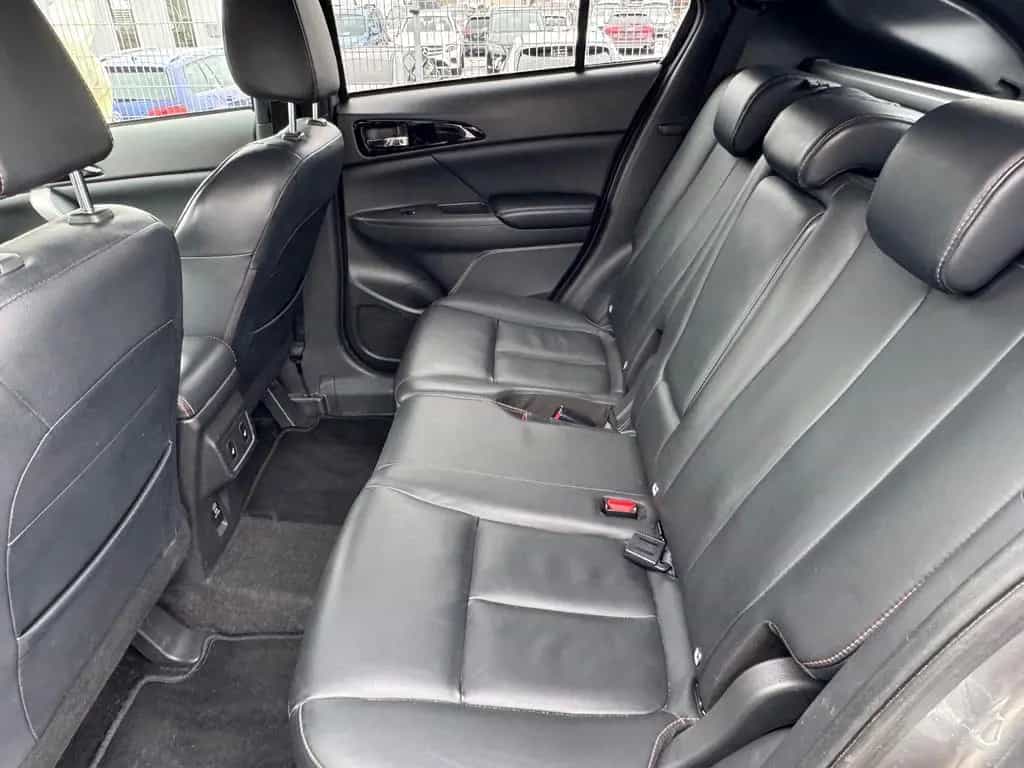 Mitsubishi Eclipse Cross 4WD *LED*360g*Spurhalte*HUD*ToTWKL 12/2019-photo-15