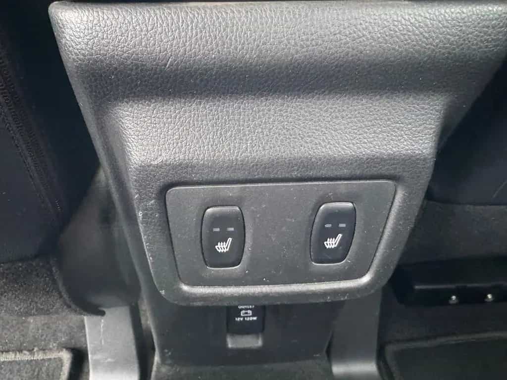 Mitsubishi Eclipse Cross 4WD *LED*360g*Spurhalte*HUD*ToTWKL 12/2019-photo-16