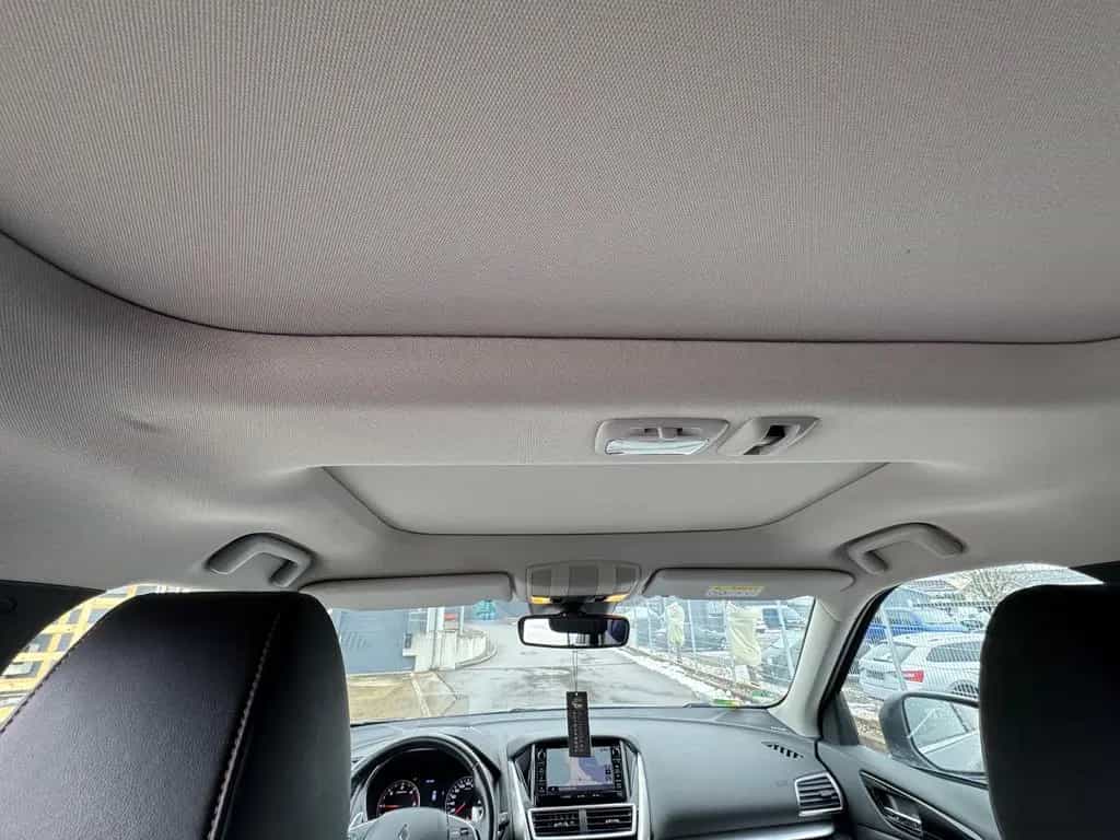 Mitsubishi Eclipse Cross 4WD *LED*360g*Spurhalte*HUD*ToTWKL 12/2019-photo-18