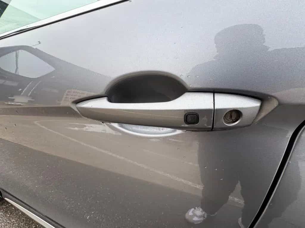 Mitsubishi Eclipse Cross 4WD *LED*360g*Spurhalte*HUD*ToTWKL 12/2019-photo-19