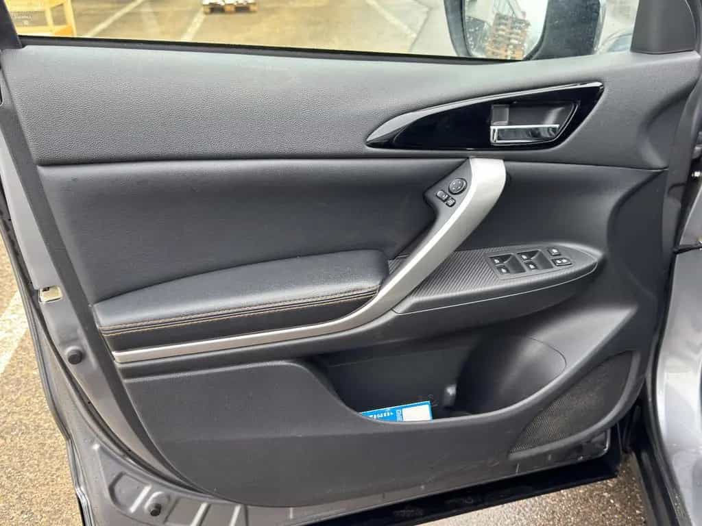 Mitsubishi Eclipse Cross 4WD *LED*360g*Spurhalte*HUD*ToTWKL 12/2019-photo-21