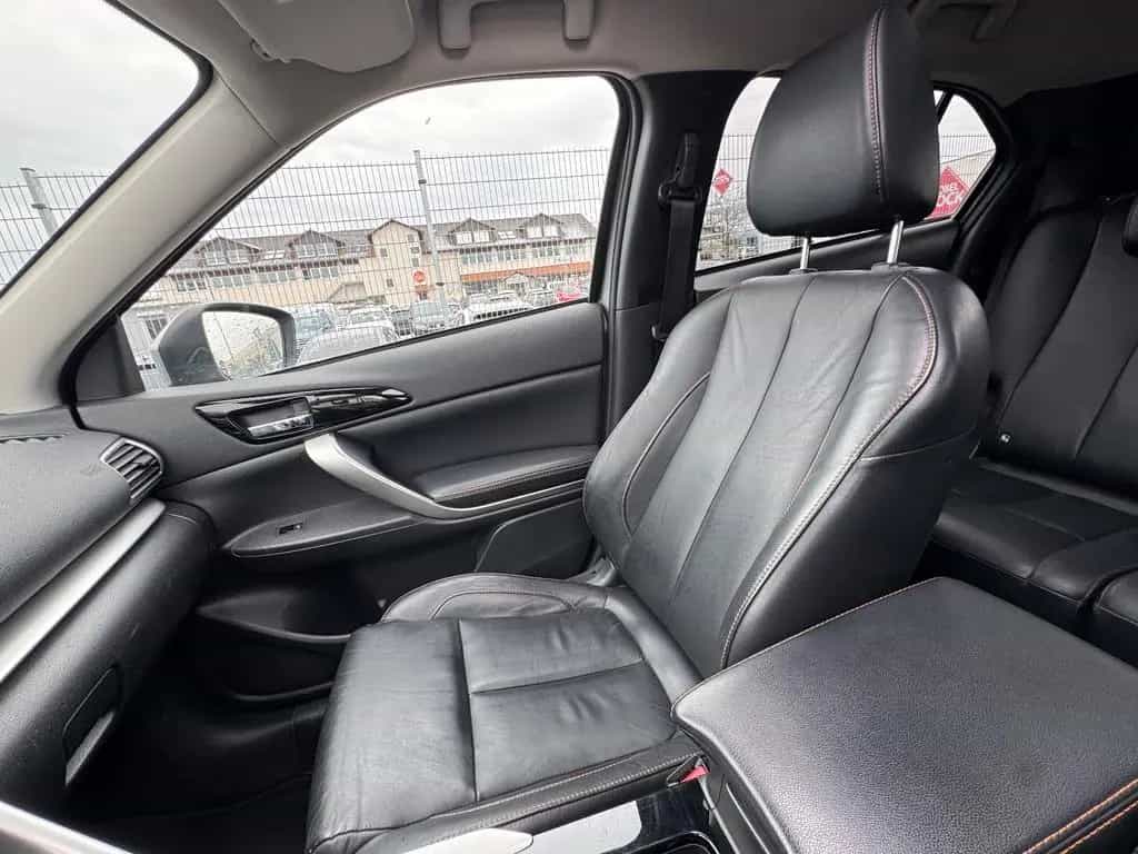 Mitsubishi Eclipse Cross 4WD *LED*360g*Spurhalte*HUD*ToTWKL 12/2019-photo-38
