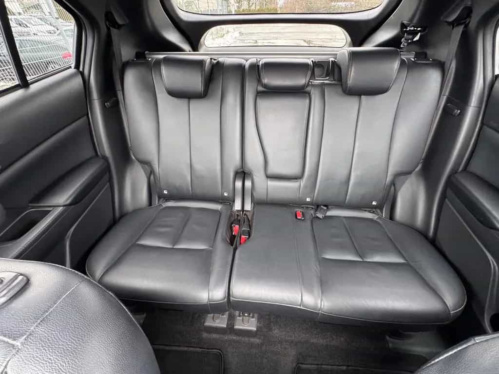 Mitsubishi Eclipse Cross 4WD *LED*360g*Spurhalte*HUD*ToTWKL 12/2019-photo-39