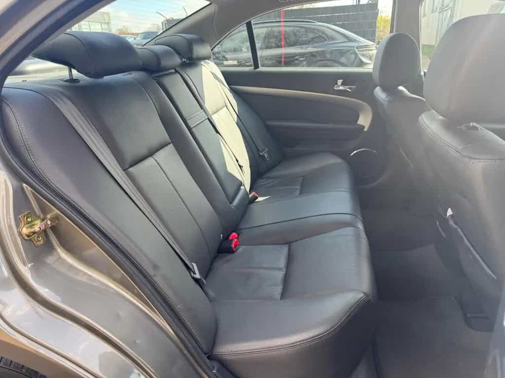 Chevrolet Epica LT *AUT*2.HD*LEDER*SHZ*ALLWETTERREIFEN*COC 08/2007-photo-19