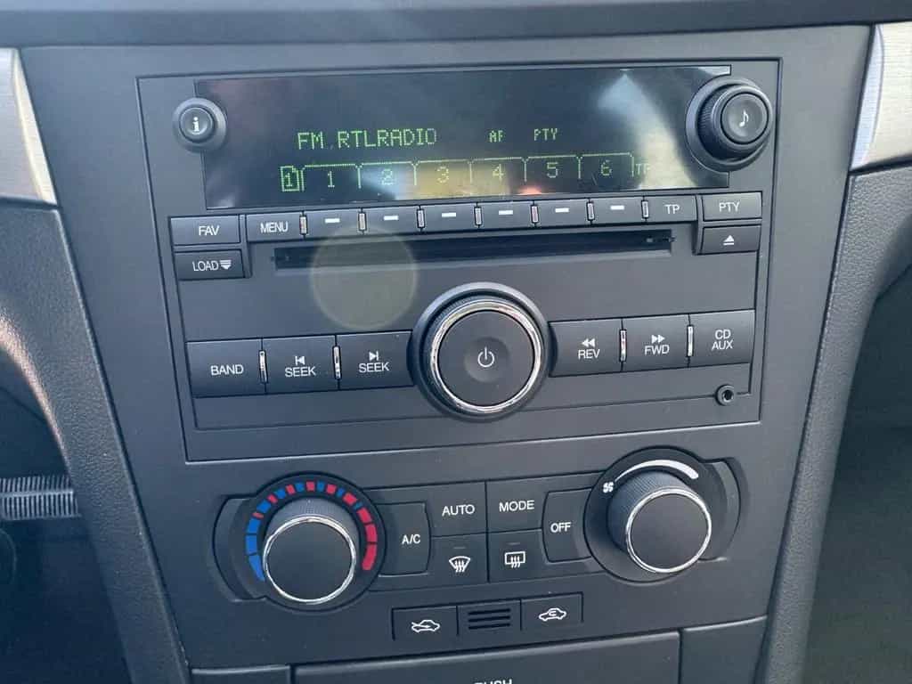Chevrolet Epica LT *AUT*2.HD*LEDER*SHZ*ALLWETTERREIFEN*COC 08/2007-photo-29