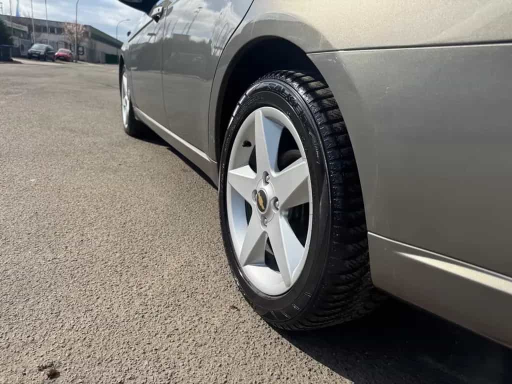 Chevrolet Epica LT *AUT*2.HD*LEDER*SHZ*ALLWETTERREIFEN*COC 08/2007-photo-9