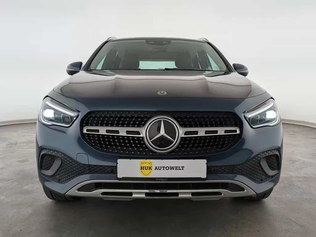 Mercedes-Benz GLA-Class 250 Progressive (EURO 6d) AHK+LED+NAVI+RFK+ 06/2020-photo-0
