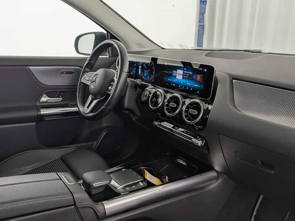 Mercedes-Benz GLA-Class 250 Progressive (EURO 6d) AHK+LED+NAVI+RFK+ 06/2020-photo-11