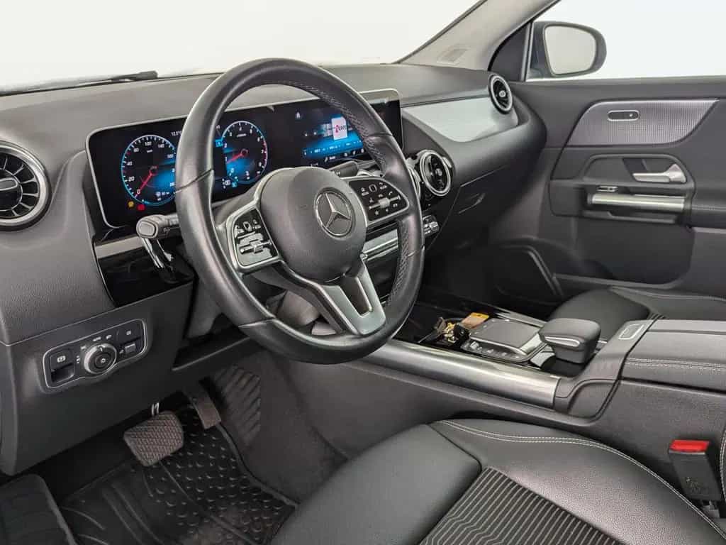 Mercedes-Benz GLA-Class 250 Progressive (EURO 6d) AHK+LED+NAVI+RFK+ 06/2020-photo-12