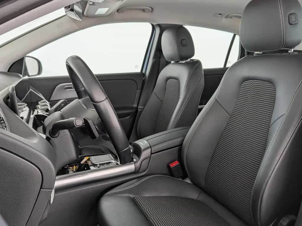 Mercedes-Benz GLA-Class 250 Progressive (EURO 6d) AHK+LED+NAVI+RFK+ 06/2020-photo-13