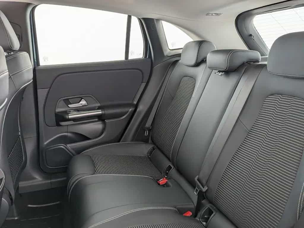 Mercedes-Benz GLA-Class 250 Progressive (EURO 6d) AHK+LED+NAVI+RFK+ 06/2020-photo-14