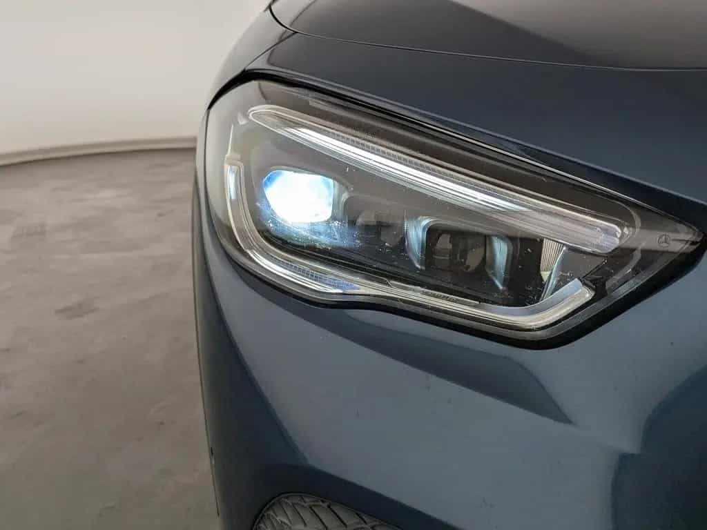 Mercedes-Benz GLA-Class 250 Progressive (EURO 6d) AHK+LED+NAVI+RFK+ 06/2020-photo-1