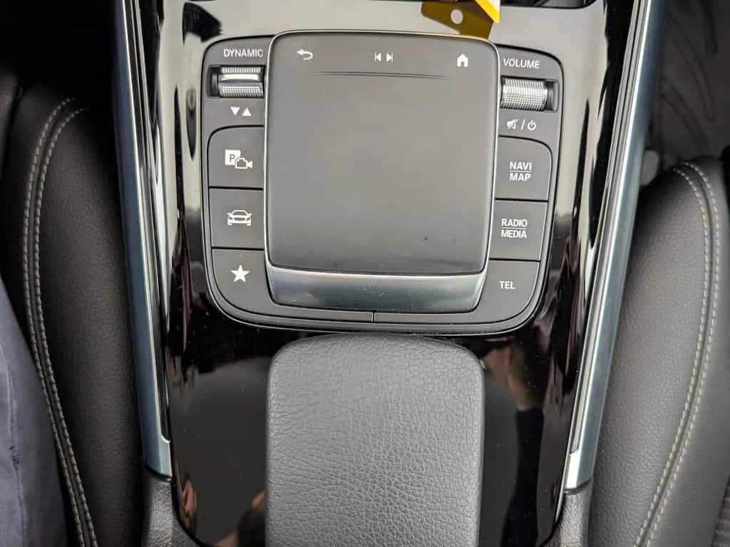 Mercedes-Benz GLA-Class 250 Progressive (EURO 6d) AHK+LED+NAVI+RFK+ 06/2020-photo-20